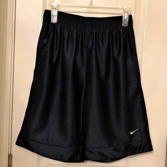 nike dazzle shorts